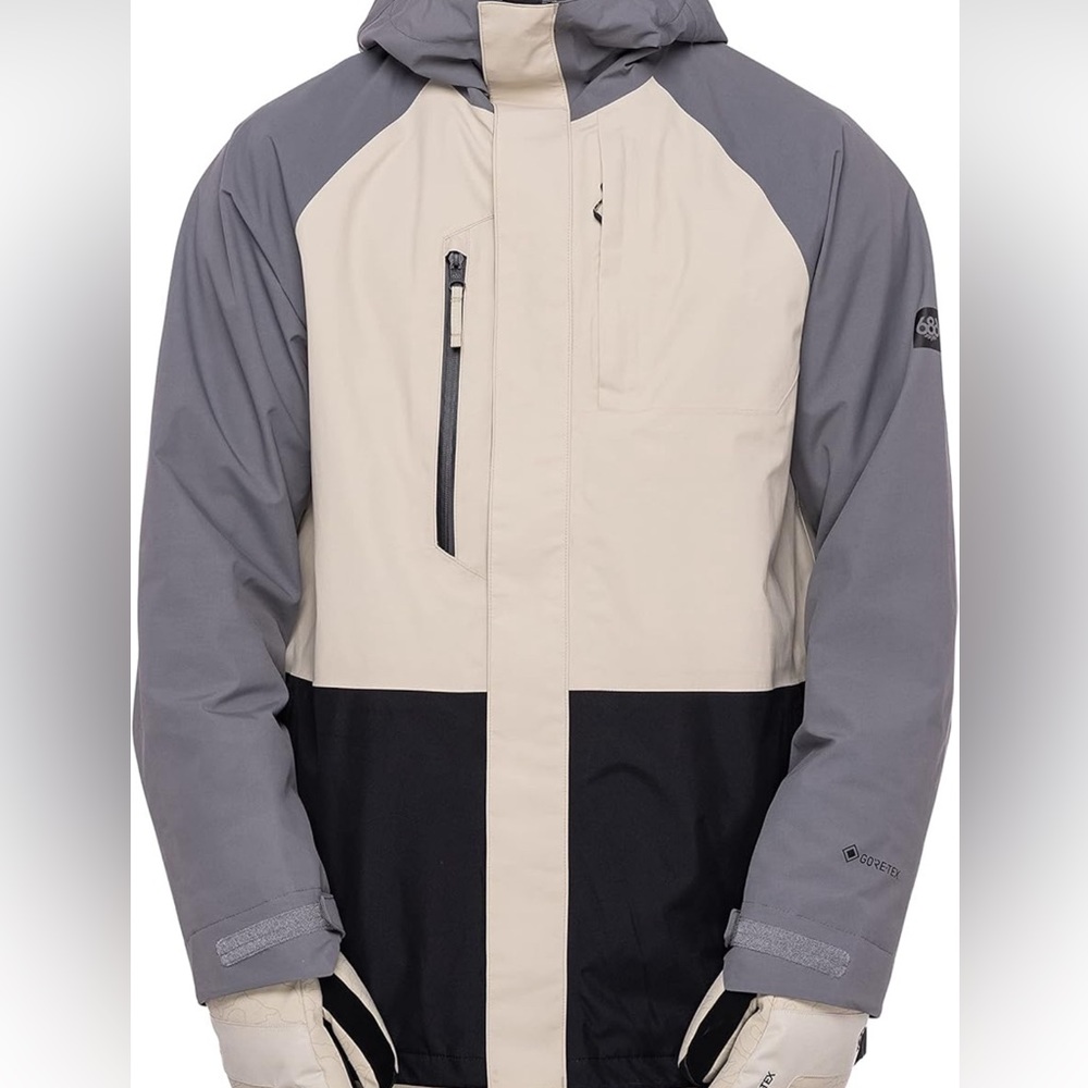 686 Gore-Tex Core Jacket